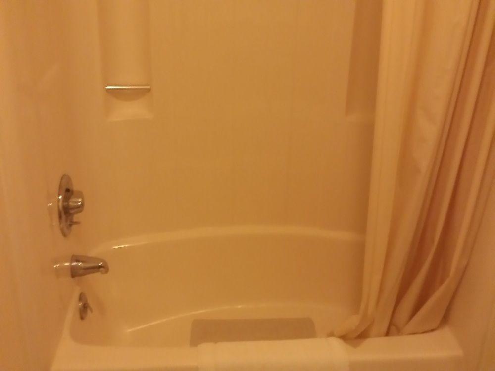 Red Roof Inn Хилсвилл Экстерьер фото